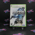 Alpha Protocol The Espionage RPG Xbox 360 AD Complete CIB - Very Good