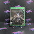 Middle-Earth Shadow Of War Xbox One Complete - Very Good