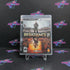 Resistance 2 PS3 PlayStation 3 Alt Artwork + Reg Card Complete - Excellent