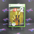 Left 4 Dead 2 Xbox 360 Complete - Excellent