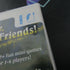The Princess and the Frog Nintendo Wii AD Complete CIB - Very Good