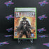 Call of Juarez Xbox 360 Complete - Excellent