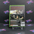 Resident Evil 5 Xbox 360 PH Complete - Excellent