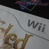 Disney Tangled Nintendo Wii AD Complete CIB - Very Good