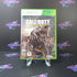 Call of Duty Advanced Warfare Day Zero Edition Xbox 360 AD/DD Complete - Very Good