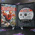 Marvel Ultimate Alliance 2 PS2 PlayStation 2 Complete - Excellent