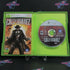 Call of Juarez Xbox 360 Complete - Excellent