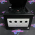 Refurbished - Nintendo GameCube Console Black + OEM Controller - Very Good - Refurbished