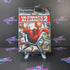 Marvel Ultimate Alliance 2 PS2 PlayStation 2 Complete - Excellent