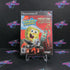Spongebob Squarepants Creature from the Krusty Krab PS2 PlayStation 2 AD/MD CIB - Very Good