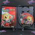 Spongebob Squarepants Creature from the Krusty Krab PS2 PlayStation 2 AD/MD CIB - Very Good