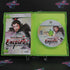 Samurai Warriors 2 Empires Xbox 360 AD + Reg Card Complete CIB - Very Good