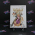 Disney Tangled Nintendo Wii AD Complete CIB - Very Good