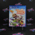 Little Big Planet 3 Day 1 Edition PS4 PlayStation 4 - Like New