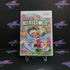 Carnival Games MiniGolf Nintendo Wii AD Complete CIB - Very Good