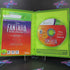Disney Fantasia Music Evolved Xbox 360 Complete - Excellent