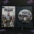 Blitz The League PS2 PlayStation 2 AD + Reg Card Complete CIB - Very Good