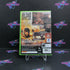 Call of Juarez Xbox 360 Complete - Excellent