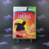 Disney Fantasia Music Evolved Xbox 360 Complete - Excellent