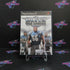 Blitz The League PS2 PlayStation 2 AD + Reg Card Complete CIB - Very Good