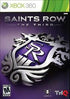 Saints Row The Third Xbox 360 Complete - Excellent