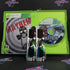 Mayhem 3D Xbox 360 + 3D Glasses Complete - Excellent