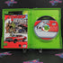 Starsky & Hutch Xbox + Reg Card Complete - Excellent