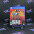Red Dead Redemption 2 Special Edition PS4 PlayStation 4 +Sleeve/Map - Excellent