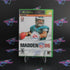 Madden NFL 06 Xbox Complete - Refurbished