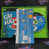 Dr. Seuss The Cat in the Hat Xbox + Reg Card / Movie Ticket Complete - Refurbished