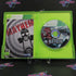 Mayhem 3D Xbox 360 + 3D Glasses Complete - Excellent