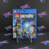 LEGO Dimensions PS4 PlayStation 4 Complete - Excellent