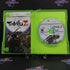 Tenchu Z Xbox 360 Complete From Software - Excellent