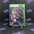 Lollipop Chainsaw Xbox 360 Complete - Excellent