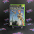 Knights Apprentice Memorick's Adventures Xbox Complete - Refurbished