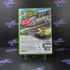 NASCAR The Game Inside Line Xbox 360 Complete - Excellent