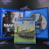 Mafia III PS4 PlayStation 4 + Map Complete - Excellent