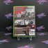 Mayhem 3D Xbox 360 + 3D Glasses Complete - Excellent