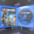 LEGO Dimensions PS4 PlayStation 4 Complete - Excellent
