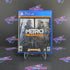 Metro Redux PS4 PlayStation 4 Complete - Excellent