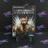 X-Men Origins Wolverine PS2 PlayStation 2 Complete - Excellent