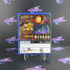 Minecraft Story Mode Season Pass Disc PS4 PlayStation 4 Complete - Excellent