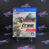 The Crew Wild Run Edition PS4 PlayStation 4 Complete - Excellent
