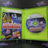 Namco Museum Virtual Arcade Xbox 360 Complete - Excellent