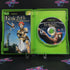 Knights Apprentice Memorick's Adventures Xbox Complete - Refurbished
