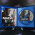 Mafia III PS4 PlayStation 4 + Map Complete - Excellent