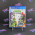 Plants vs Zombies Garden Warfare PS4 PlayStation 4 Complete - Excellent