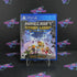 Minecraft Story Mode Season Pass Disc PS4 PlayStation 4 Complete - Excellent