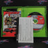 Starsky & Hutch Xbox + Reg Card Complete - Excellent