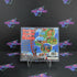 Sim Theme Park PS1 PlayStation 1 Complete - Excellent